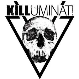 Killuminati Band "Offiziell"