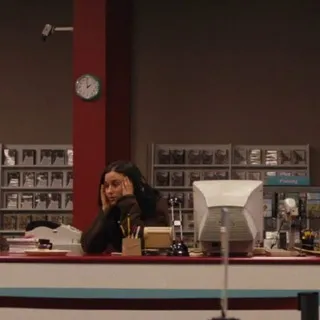 dvd store 💿