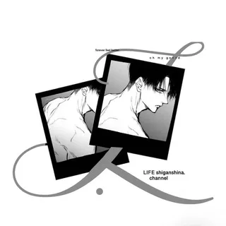 SHIGANSHINA-LIFE