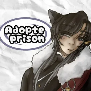«Adopt prisoN» confession