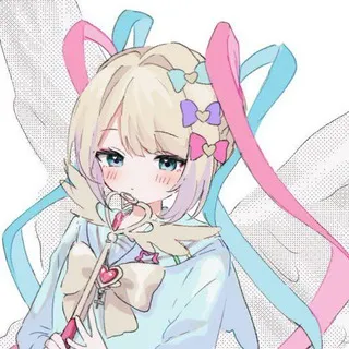 Praise chii~