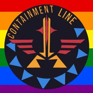 CONTAINMENT LINE | pressure au