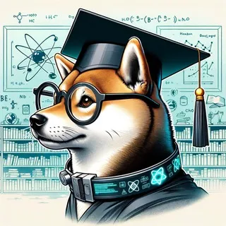 Dr. Doge 🐶 Field Notes from 2013