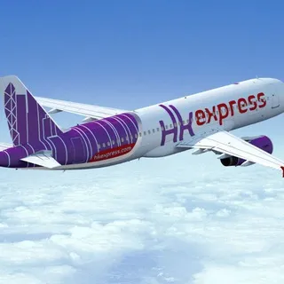 HK Express