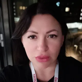 Наталья Андреева🎙