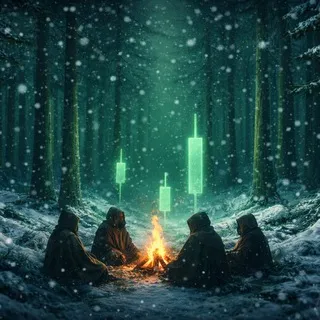 Green Forest chat