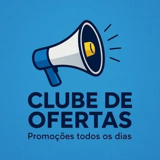CLUBE DE OFERTAS