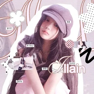 🔒 Ⓘ︎𝗹𝗹a͟i͟𝗇 𝖦𝗂𝗿𝗹𝘀 💭