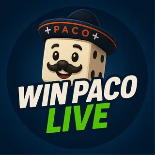 WinPaco Live 🎲