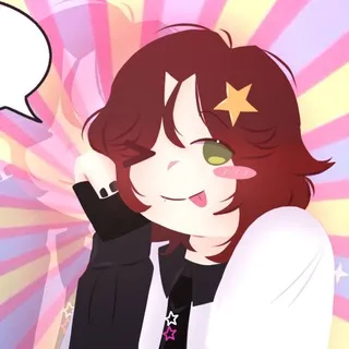 ⸝⸝ ⋮ ⲧⲟⲱⲁ ⲅⲁⲗⲥⲧⲩⲕ !! [+16]