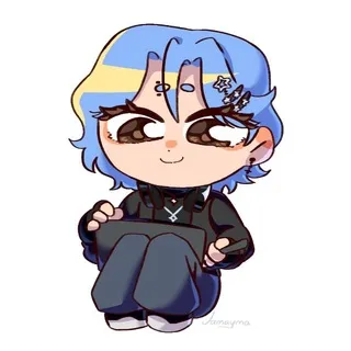 ✨☁️SofiaZaec☁️✨