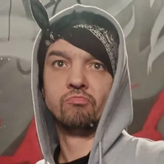 Художник Павел Локоть