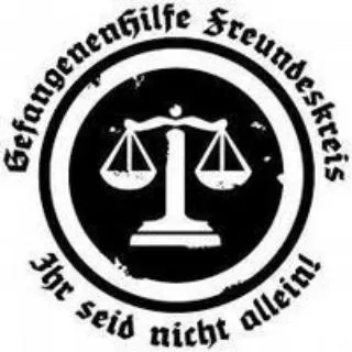 GefangenenHilfe Freundeskreis