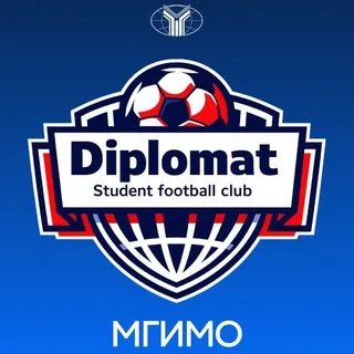ФК Дипломат МГИМО