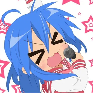 🍀Дубляж LuckyStar!🍀(ОВА и Голодные сёстры Миякава - Да, будет)