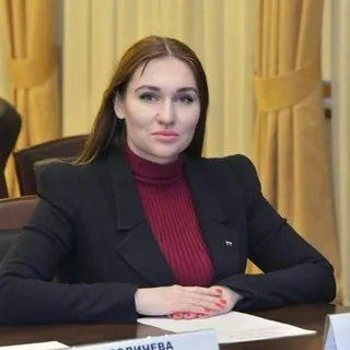 Ада Вавилова