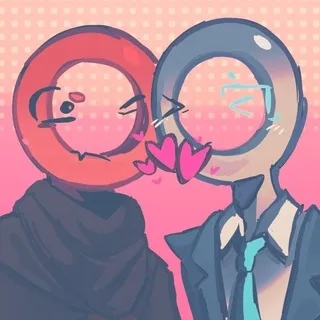 𝓈tick⵿moٟji ♡゙