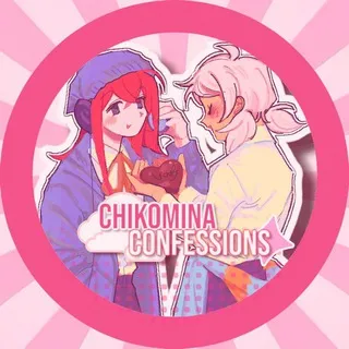ПожалуйстаТЕЙКИ❕CHIKOMINA CONFESSIONS❕[Aconite ^_^]