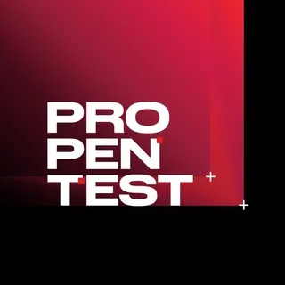 PRO:PENTEST CLUB