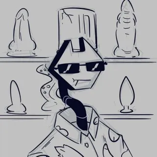 Червь DICKИЙ(18+)