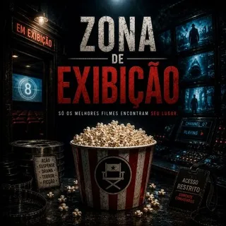 🎞 𝗭𝗢𝗡𝗔 𝗗𝗘 𝗘𝗫𝗜𝗕𝗜𝗖𝗔𝗢