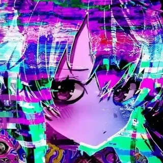 An1c0re ch4t1k (ﾉ◕ヮ◕)ﾉ*:･ﾟ✧