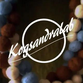 Kogsandralab