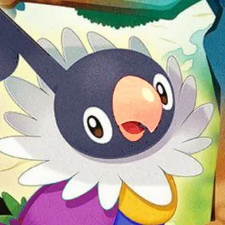 PokeAsk 🎶