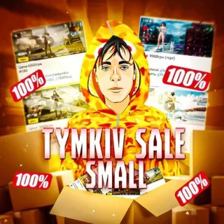 small TYMKIV sale переходник