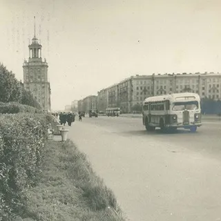 ПРОСЕКА