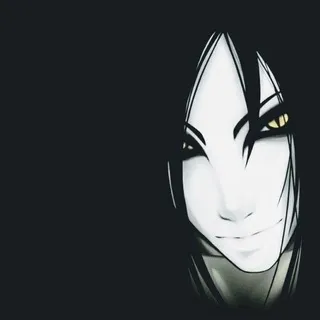 Orochimaru's posts