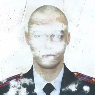 Sasha Trautvein