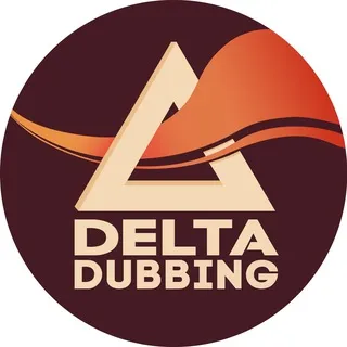 Delta Dubbing - озвучка фильмов и сериалов