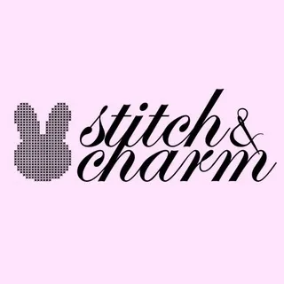 stitch & charm