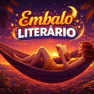📖 Embalo Literário