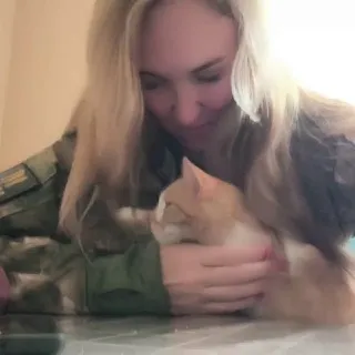 Светлана Пикта