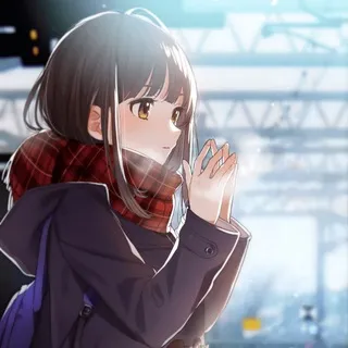 ➤ Anime Sigma || Discussion Chat Group