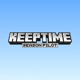 KeepTime | Сервер по Minecraft