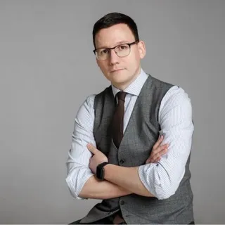 Глава Городецкого округа Александр Мудров