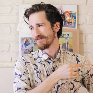 Поэт Григорий Битнев