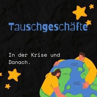 Schenken & Tauschgeschäfte 🤝