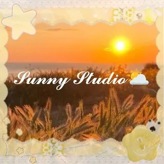 𝓢𝓾𝓷𝓷𝔂 𝓢𝓽𝓾𝓭𝓲𝓸⛅️