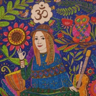 Сны Марии | Shanti Sena
