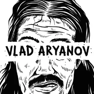 Vlad Aryanov