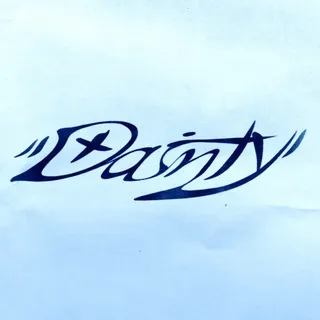 Фанклуб Dainty