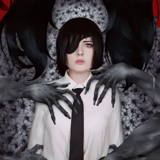 Anna Kimura🖤