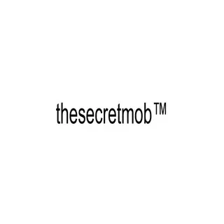 thesecretmob™