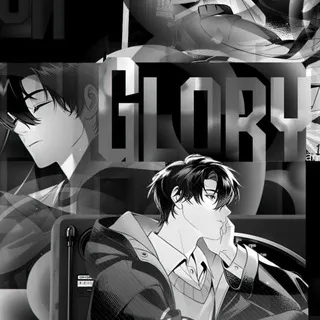 Glory : portfolio
