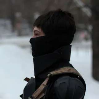 Олли|Olli cosplay