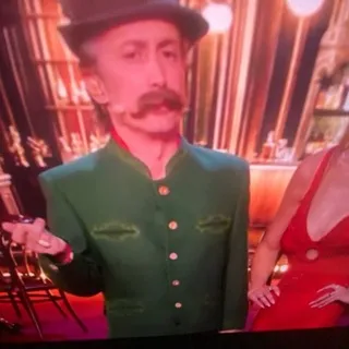 Шакаловидение